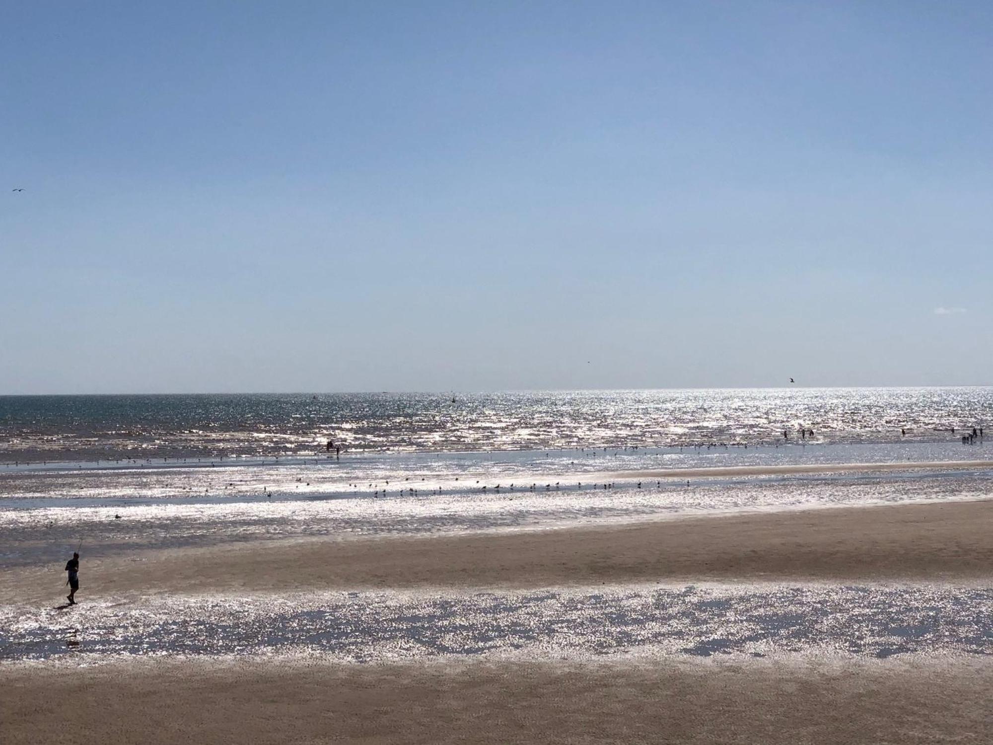 Bed and Breakfast Salt On The Harbour Bridlington Esterno foto