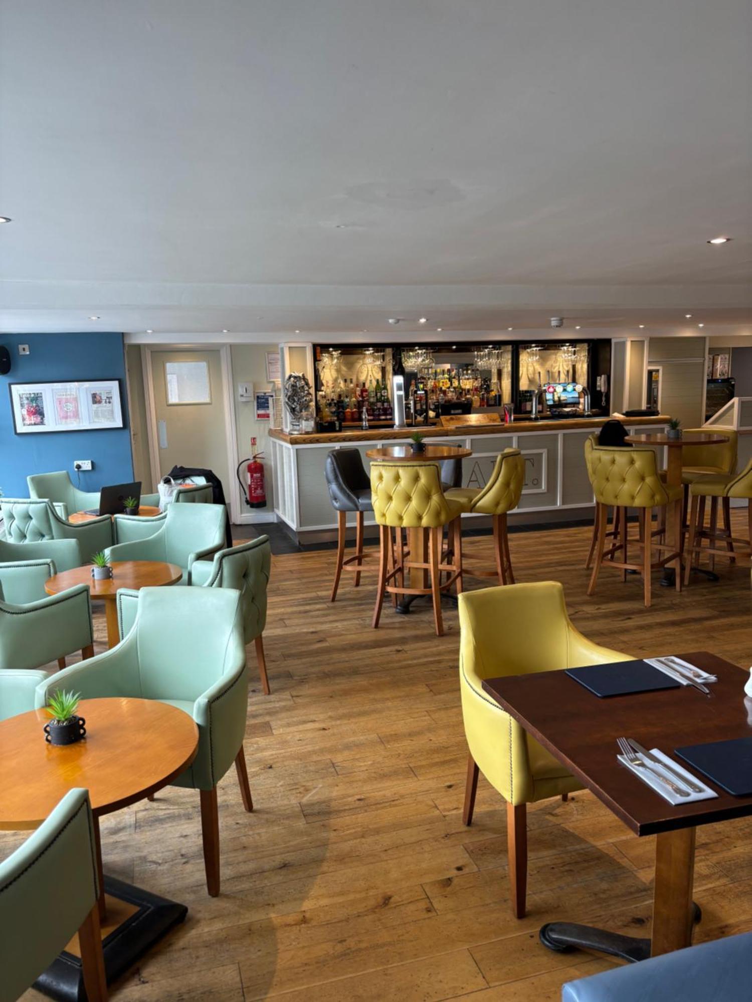 Bed and Breakfast Salt On The Harbour Bridlington Esterno foto